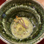 おみ乃 - 鶏しんじょ