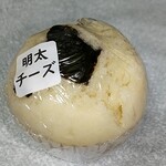 天然酵母の蒸しパン屋 しのぱん - 