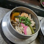 釜めし まこと - 