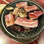 Yakiniku Tabehoudai Kurobekoya - 