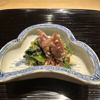 富小路 やま岸 - 