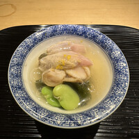 富小路 やま岸 - 