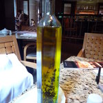 アロマーズ - オリーブオイル