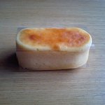 和菓子処 小太刀 - チーズケーキ