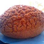 和菓子処 小太刀 - 秀クリーム