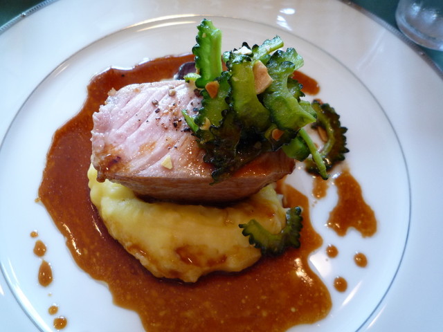 Pied de Porc photo 3