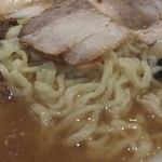 喜多方ラーメン 坂内 - 