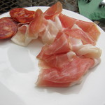 フォリオリーナ・デッラ・ポルタ・フォルトゥーナ - 