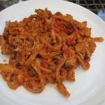 フォリオリーナ・デッラ・ポルタ・フォルトゥーナ - 