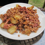 フォリオリーナ・デッラ・ポルタ・フォルトゥーナ - 