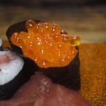 太進寿司 - いくら