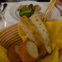 Ristorante IL FIGO INGORDO - 自家製フォカッチャなど