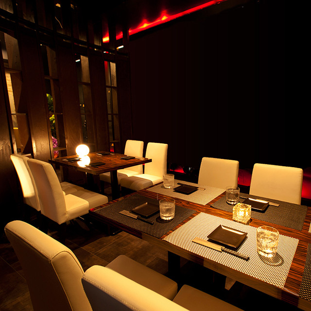 座席 池袋 Style スタイル 池袋 居酒屋 食べログ