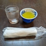 橋本食堂 - 