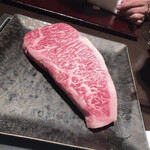 Matsusaka Ushi Yoshida - 