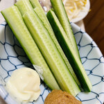 おかめ - 