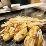 おかめ - 