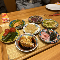 紅梅本楼 -  紅梅本楼 -