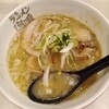 ラーメン海鳴 福岡空港店