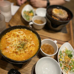 Koube Motomachi Doria - 