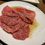 焼肉包菜・牛鉄鉄韓 - 