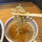 つけ麺まぜそば専門店 えじまん - 