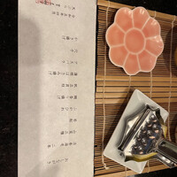 割烹 天ぷら 三太郎 - 