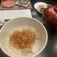 割烹 天ぷら 三太郎 - 