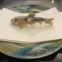 割烹 天ぷら 三太郎 - 