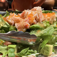 鰻う おか冨士 - 