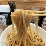 中華そば 桐麺 - 