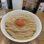中華そば 桐麺 - 