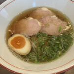 Ramen Churuchuru - 