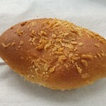 Biron - 焼きカレーパン