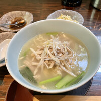 中國名菜 龍坊 代官山店 - 