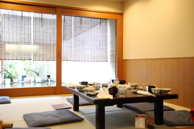 Nishijin Ooedo photo 4