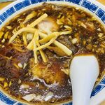 Ramen Fujiya - 