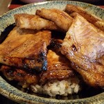 北海道酒場 はた瀬 - 