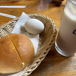 コメダ珈琲店 - 料理写真: