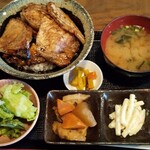 北海道酒場 はた瀬 - 