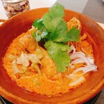 タイ国料理　チャイタレー