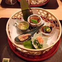 北新地 とり神楽 - 