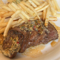 レストラン ラ・マーレ - 