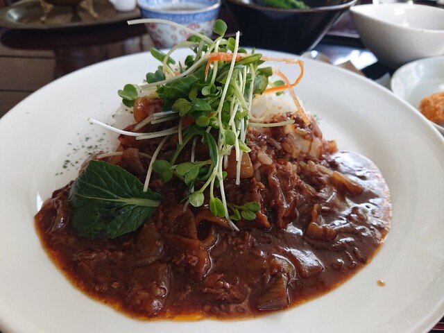 エイコン・カフェ - 一ノ関（喫茶店）の写真