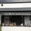 NORA THE COFFEE - 
