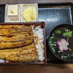 橋本食堂 - 