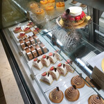 ザ・ペニンシュラ ブティック＆カフェ - 