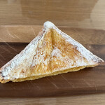 パン工房　フルニエ - 