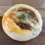 パン工房　フルニエ - 