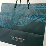 ザ・ペニンシュラ ブティック＆カフェ - 